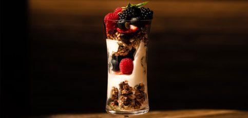 Fuze Cafe Gallery Image