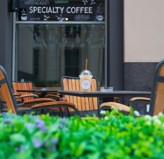 Fuze Cafe Gallery Image