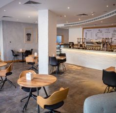 Fuze Cafe Gallery Image