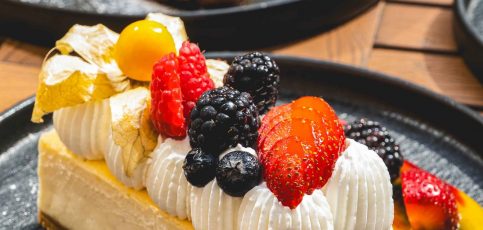 Fuze Cafe Gallery Image