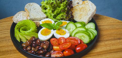 Fuze Cafe Gallery Image