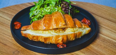 Fuze Cafe Gallery Image