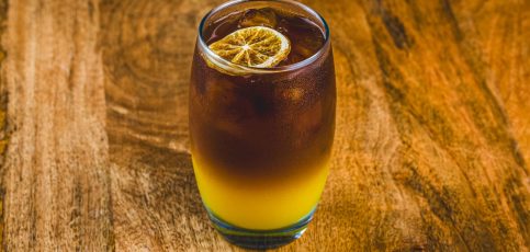 Fuze Cafe Gallery Image