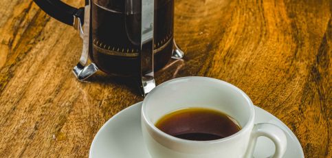 Fuze Cafe Gallery Image